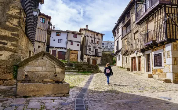 Cooperatives in emply Spain