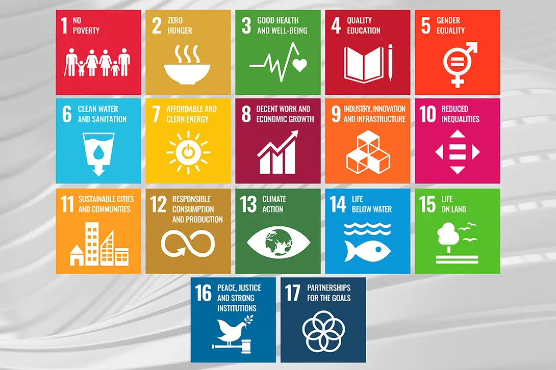 sustainable development goals