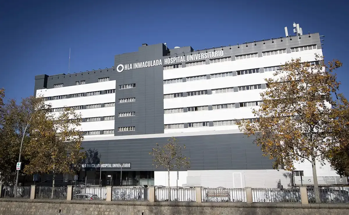 HLA Hospital Universitario Moncloa