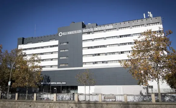 HLA Hospital Universitario Moncloa